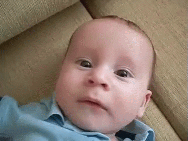 baby crying, credit Giphy